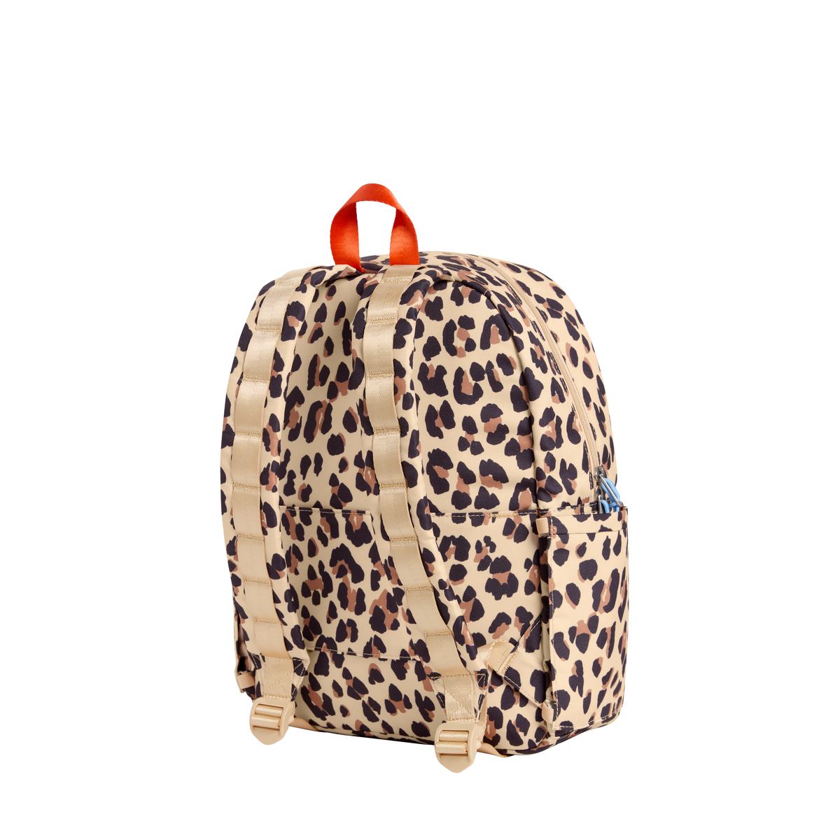 Kane Backpack- Leopard