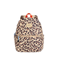 Kane Backpack- Leopard
