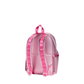 Kane Mini Backpack- Patchwork Bows