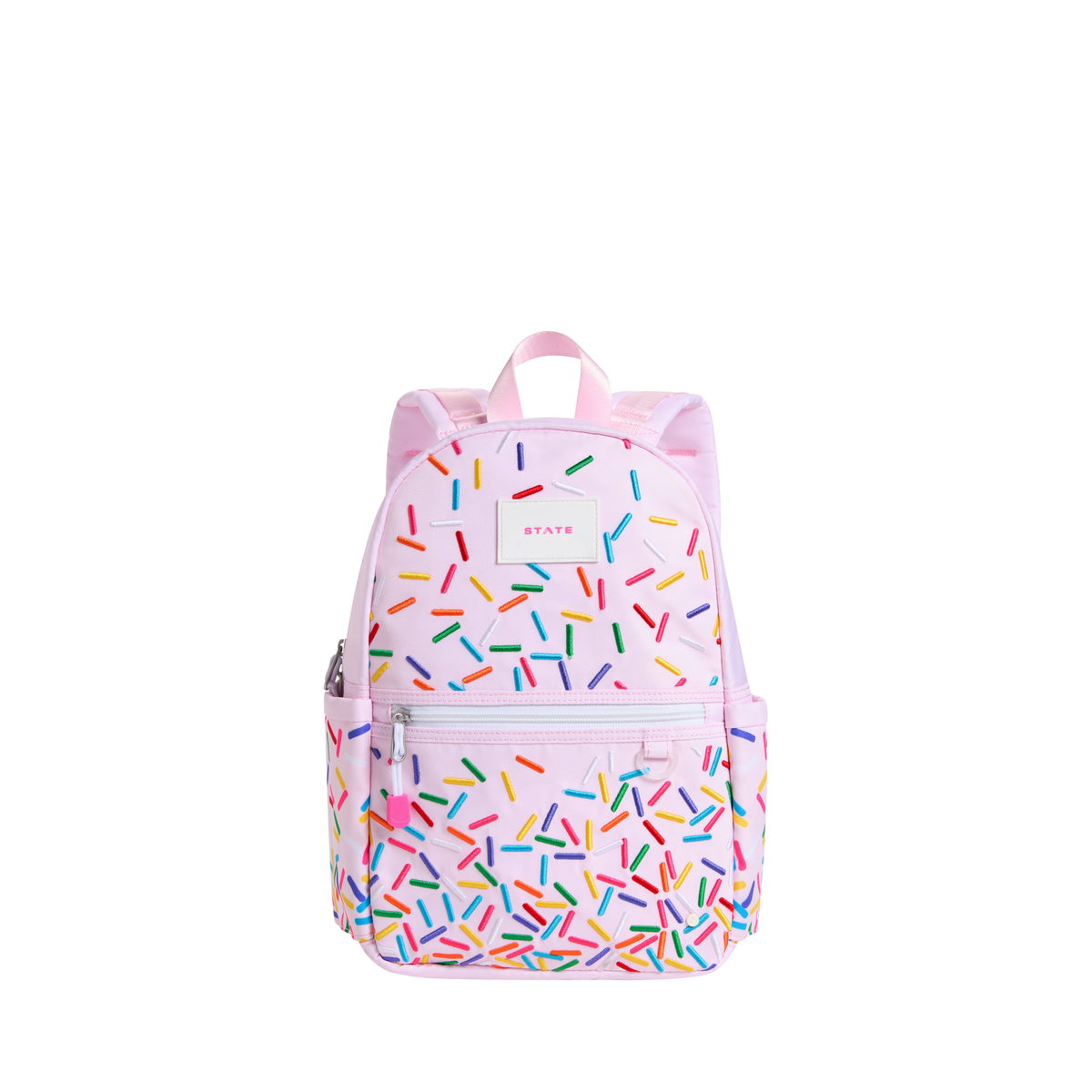 Kane Mini Backpack- Sprinkles
