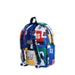 Kane Backpack- Varsity Numbers