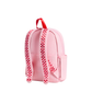 Kane Mini Backpack- Cherry