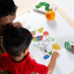 The Very Hungry Caterpillar™ Travel-Size Reusable Mat