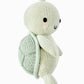 Baby Sea Turtle- Kelp Green