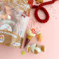 Gingerbread Village KidDough Play Kit