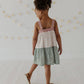 Babysprouts Wide Strap Dress