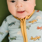 Pilot Pals Bamboo Sleeper