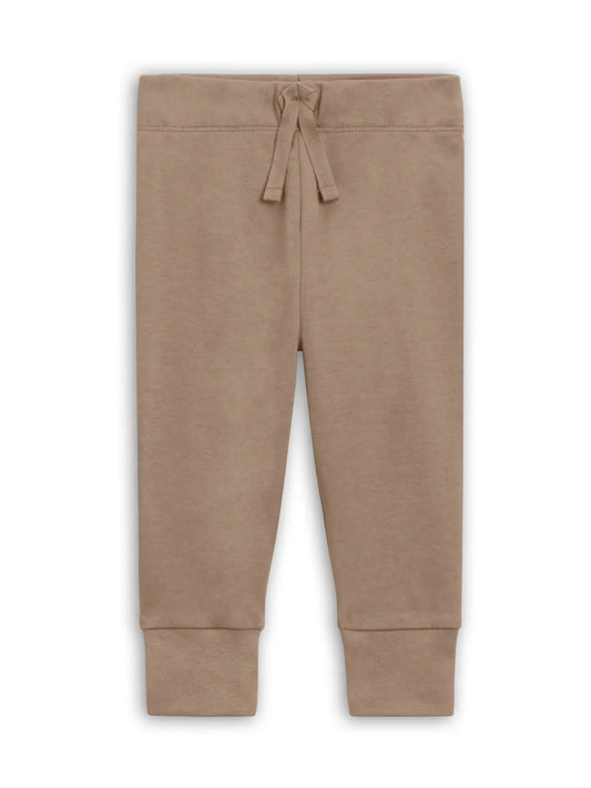 Cruz Jogger - Truffle