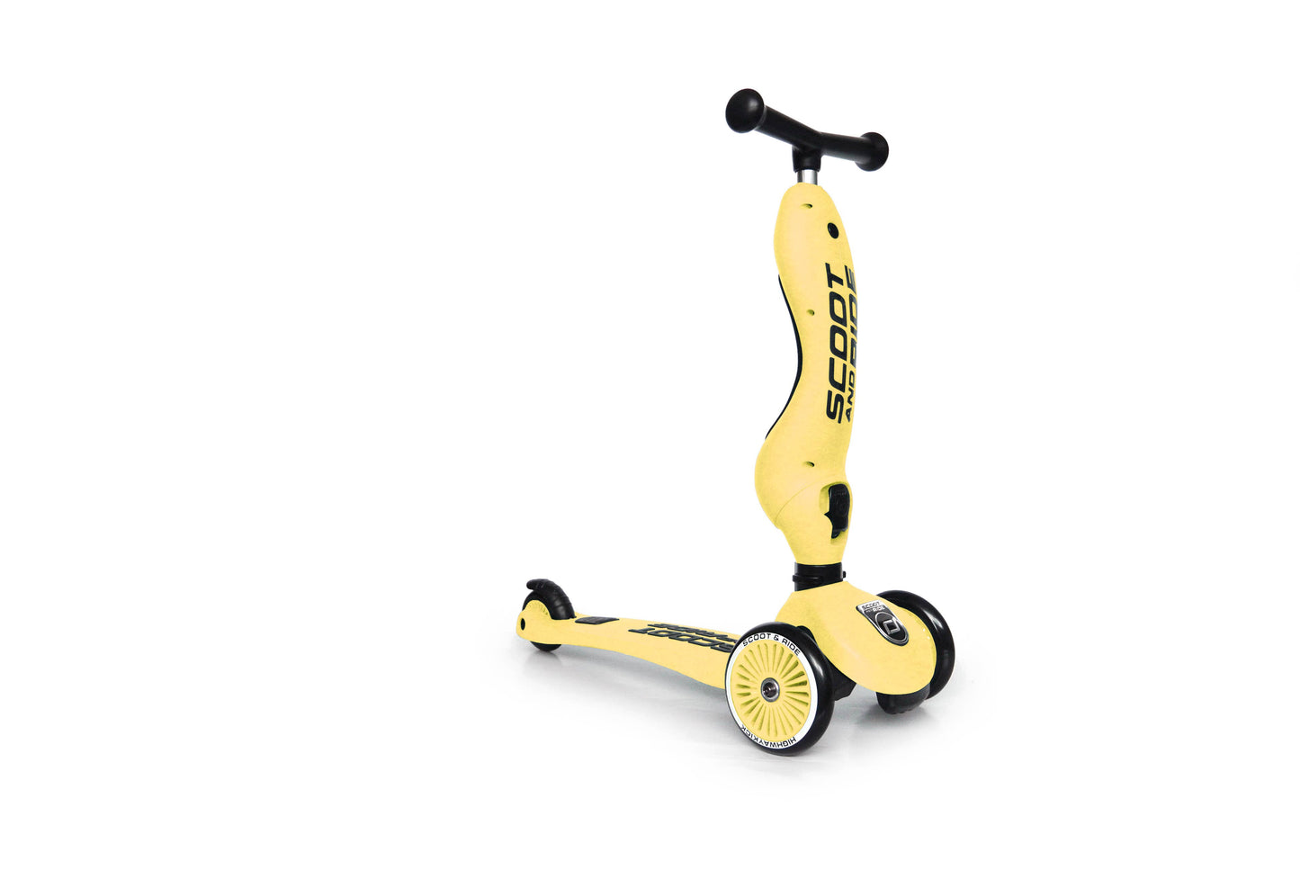 Scoot and Ride Highwaykick 1- Mixed Color Candy