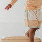 Babysprouts Boy's Colorblock Swim Shorts