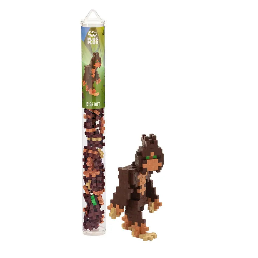 Tube- Bigfoot - Lulie