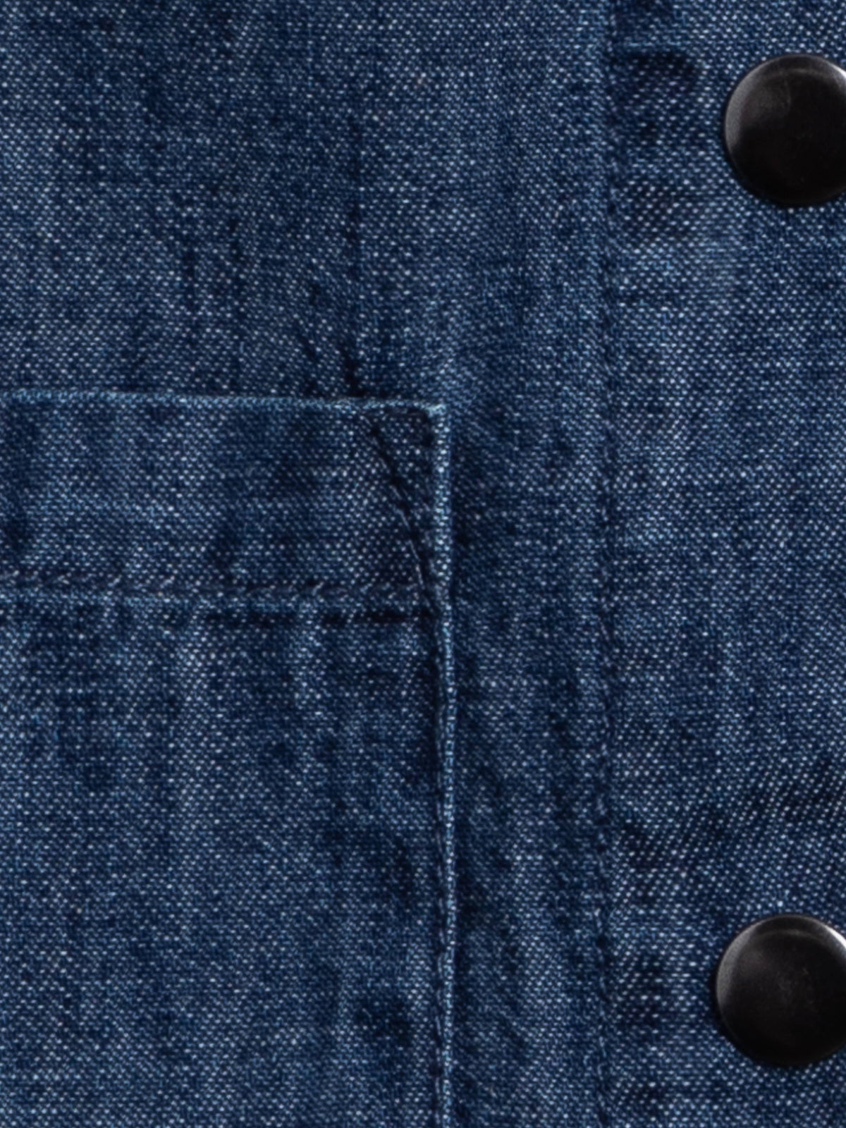 Torra Chambray Jumper