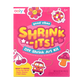 Mini Shrink-Its! DIY Shrink Art Kit - Good Vibes