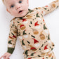 Cozy Gnomes Bamboo Set