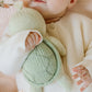 Baby Sea Turtle- Kelp Green