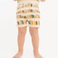 Little Library Bamboo Short Set