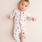 Holiday Twinkle Bamboo Sleeper