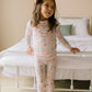 Bamboo Pajama- Sugar Plum