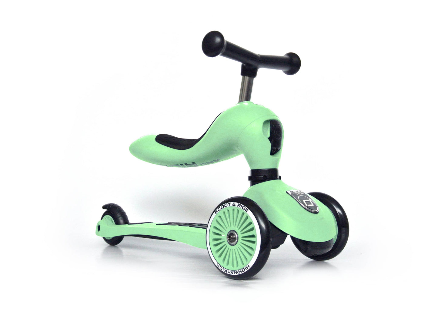 Scoot and Ride Highwaykick 1- Mixed Color Candy