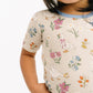 Garden Goose Bamboo Shorts Set