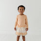 Babysprouts Boy's Colorblock Swim Shorts