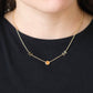 Basketball Mom Necklace