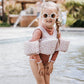 Swim Float | Leopard