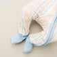Dainty Bows Bamboo Sleeper