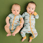 Pilot Pals Bamboo Sleeper