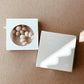 Freezer Teether - Chamomile & Blush