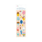 Stickiville X Suzy: Skinny Stickers - Ice Cream (2 Sheets)