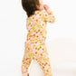 Sweet Strawberry Bamboo Set