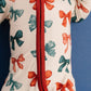 Patriotic Bows Bamboo Sleeper