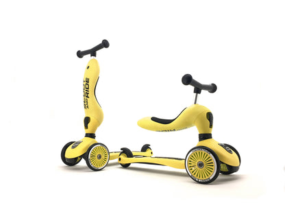 Scoot and Ride Highwaykick 1- Mixed Color Candy