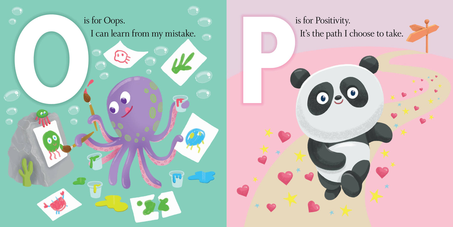 The ABCs of Calm