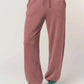 Paris Jogger- Rose Taupe