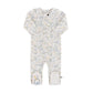 Baby Organic Footie-Bunnies
