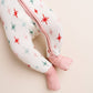 Holiday Twinkle Bamboo Sleeper