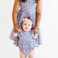 Amelia Bubble in Berries | Baby Bubble