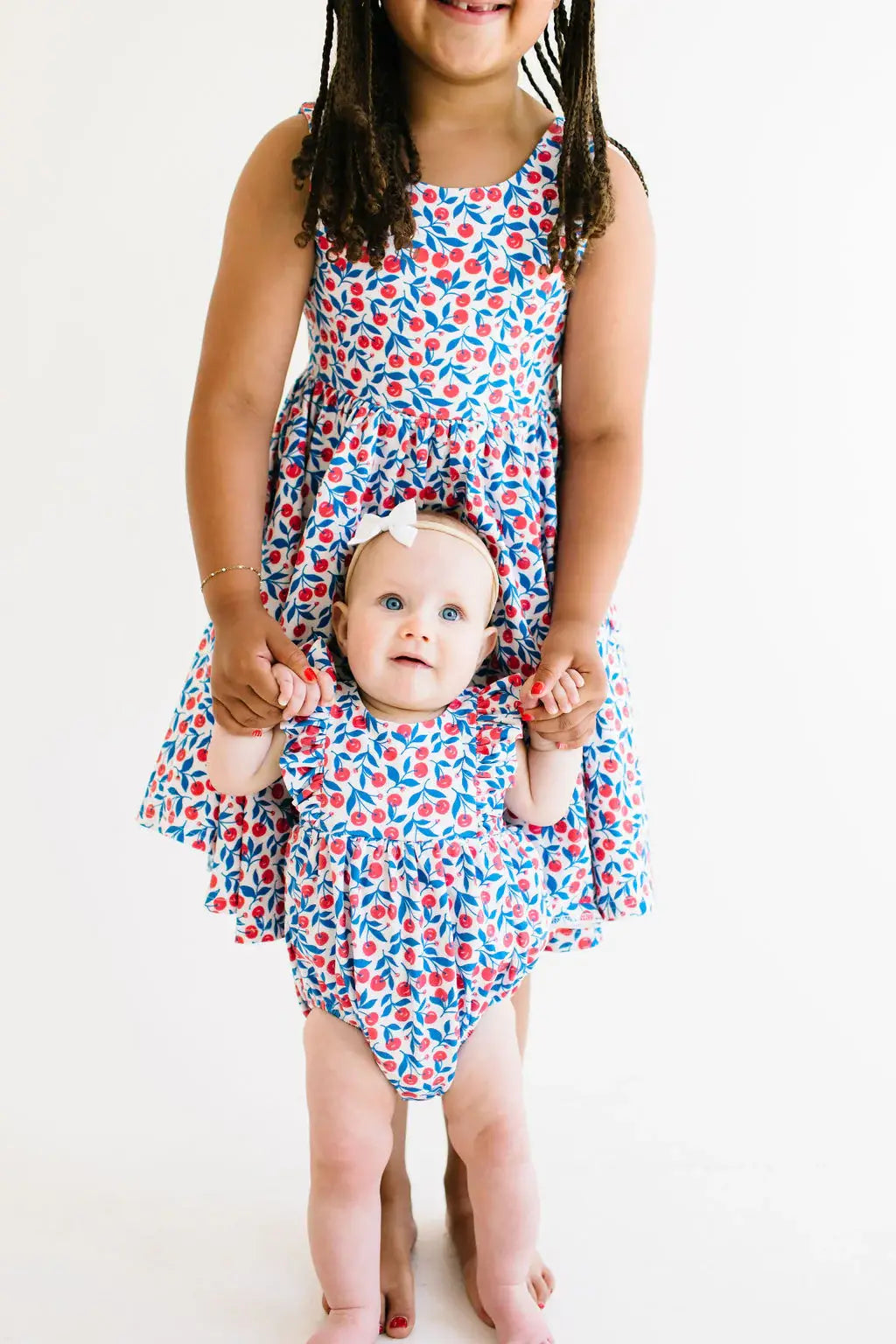 Amelia Bubble in Berries | Baby Bubble