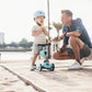 Scoot and Ride Highwaykick 1- Mixed Color Candy