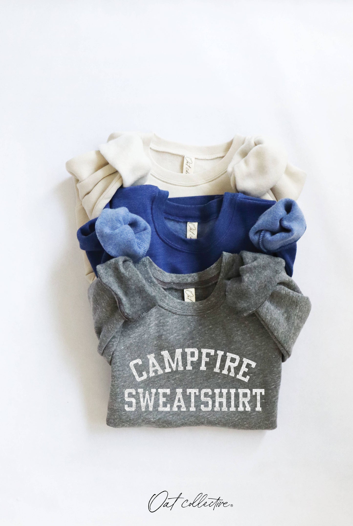 CAMPFIRE Toddler Sweatshirt