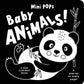 Mini Pops: Baby Animals!