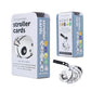 Stroller Cards - I See On A Walk