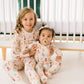 2 piece Bamboo Pajama- Nutracker
