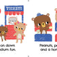 My American Baby (board book)