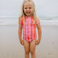 Zoey Swim- Crinkle