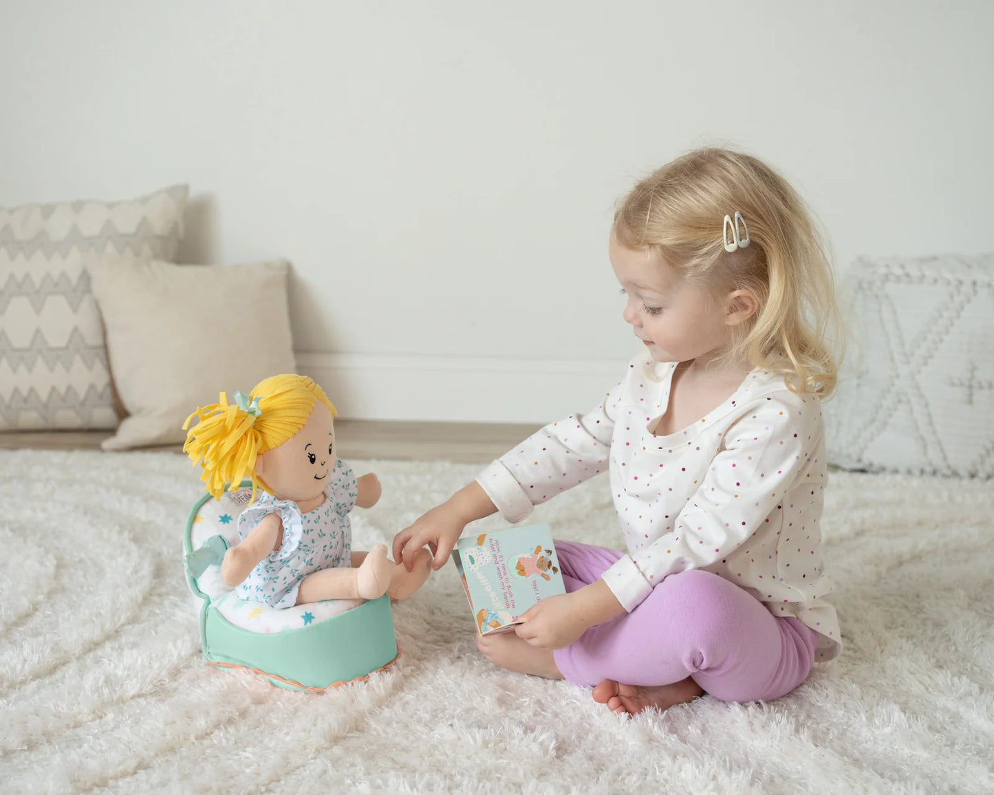 Love, Stella My First Potty Set