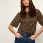 Perfect Sweater Tee