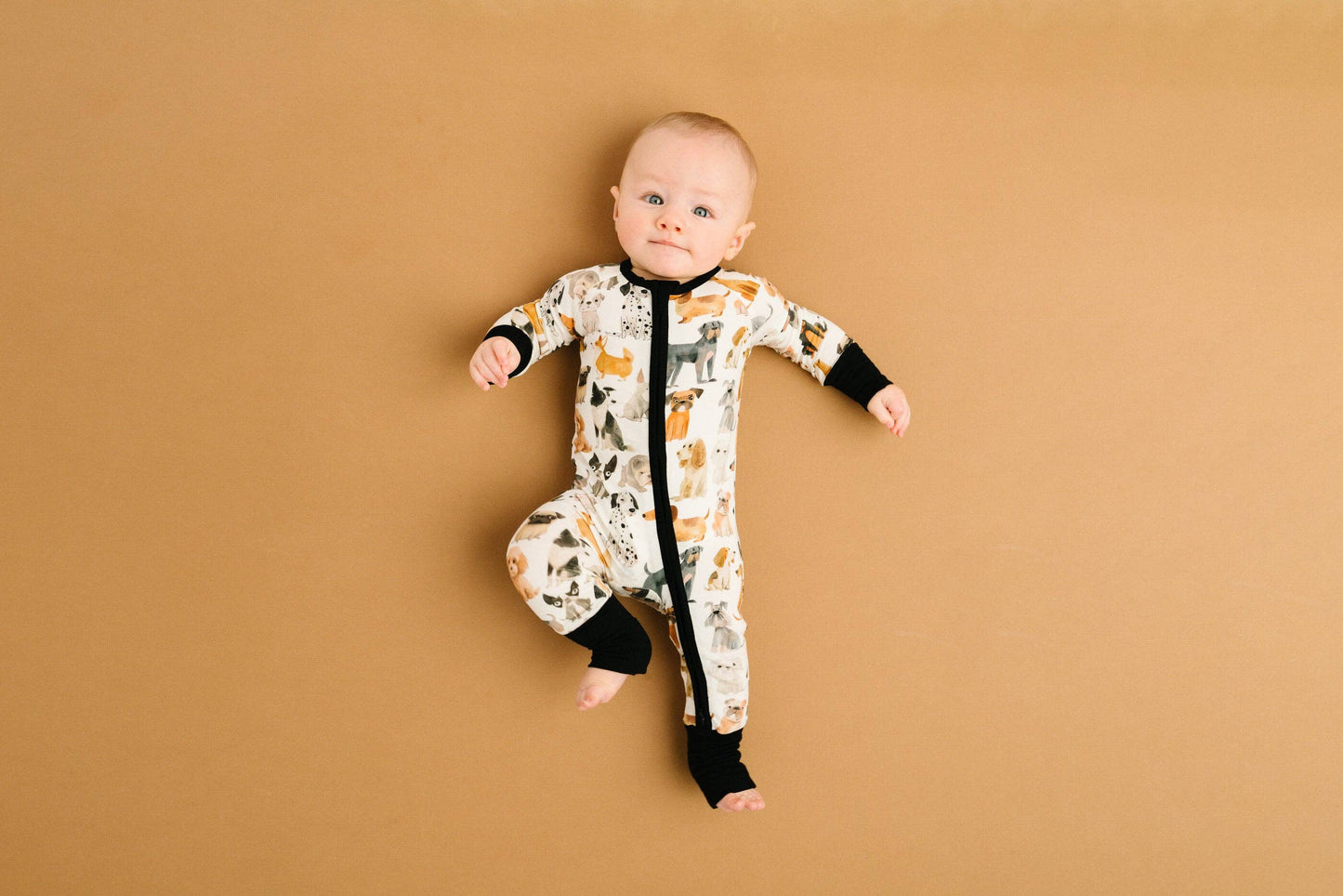 Puppy Love Bamboo Sleeper